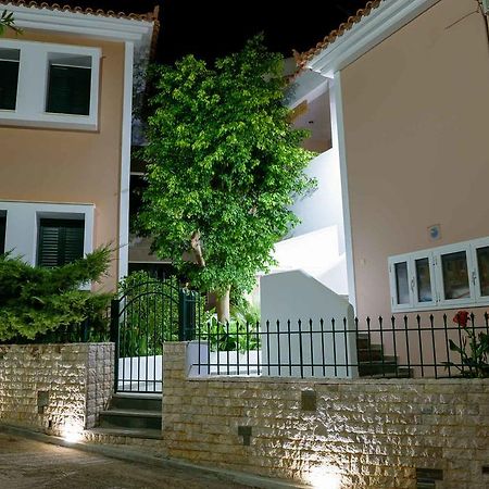 Drimouras Apartments 시로피가도 외부 사진