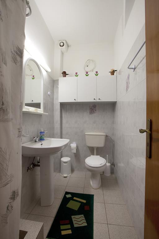 Drimouras Apartments 시로피가도 객실 사진